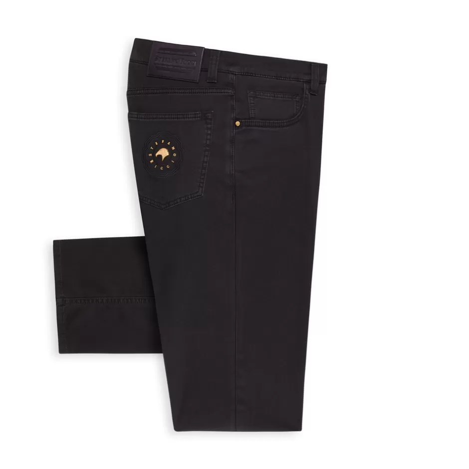 TAPERED JEANS | Stefano Ricci Sale