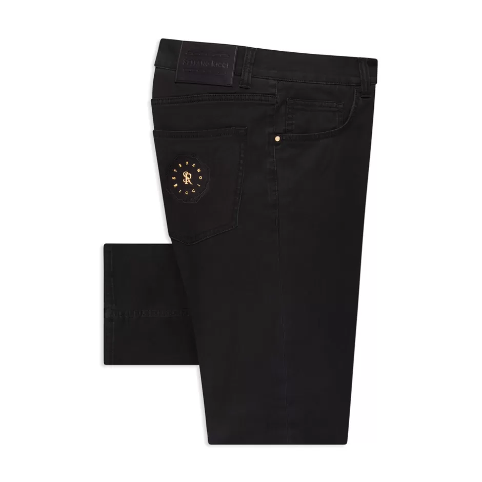 TAPERED JEANS | Stefano Ricci Hot