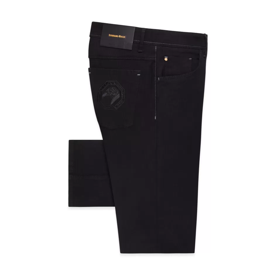 TAPERED JEANS | Stefano Ricci Store