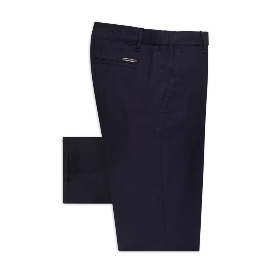 TAPERED JEANS | Stefano Ricci Online