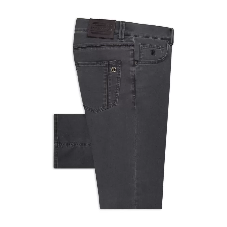 TAPERED JEANS | Stefano Ricci Online