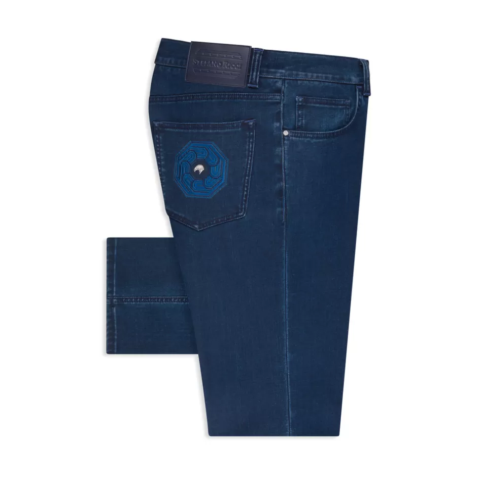 TAPERED JEANS | Stefano Ricci Flash Sale