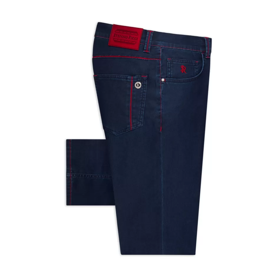 TAPERED JEANS | Stefano Ricci Outlet