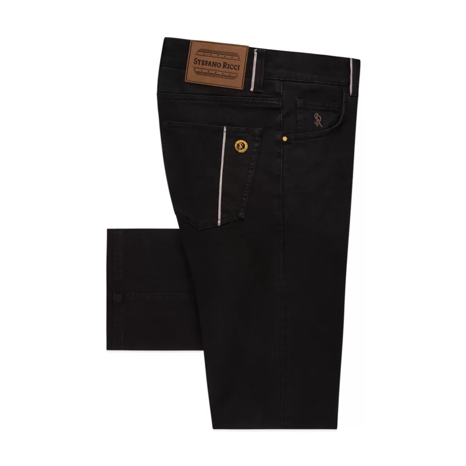 TAPERED JEANS | Stefano Ricci Cheap