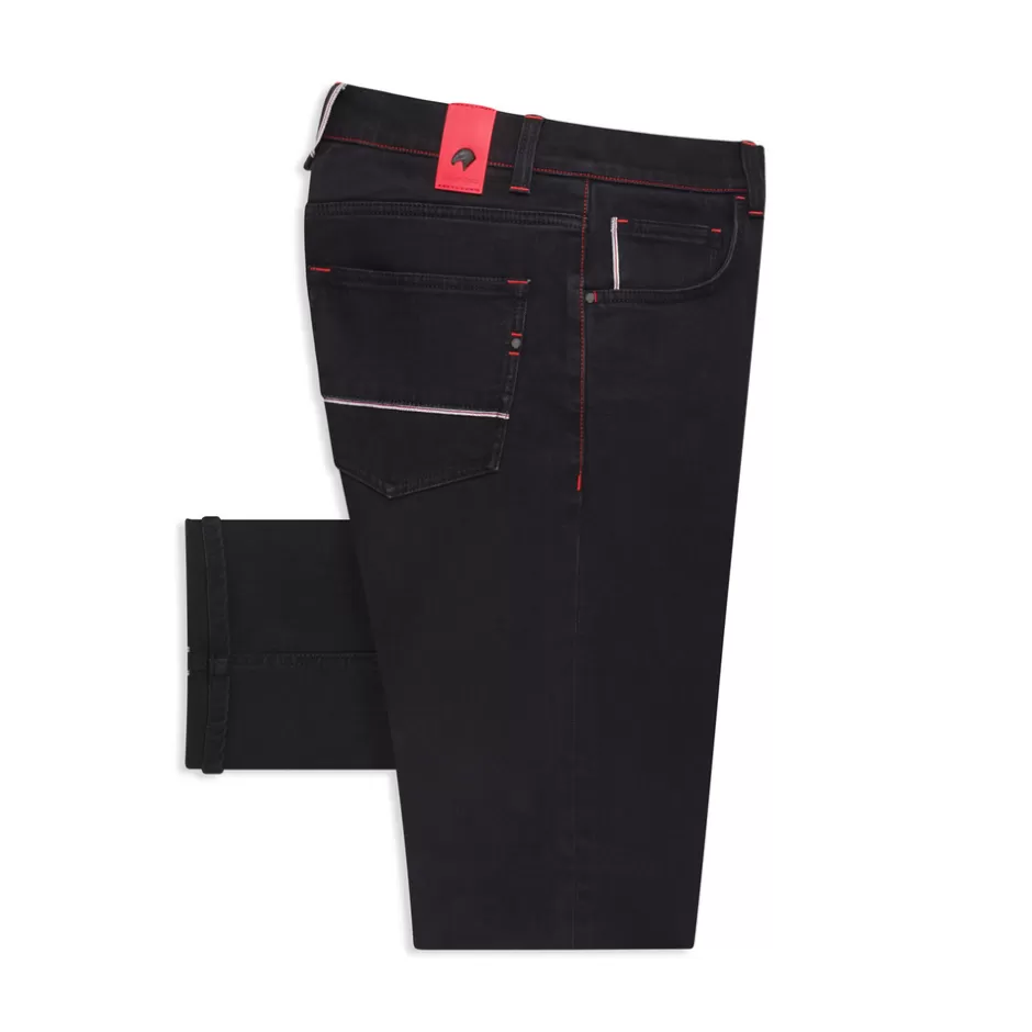 TAPERED JEANS | Stefano Ricci Best Sale
