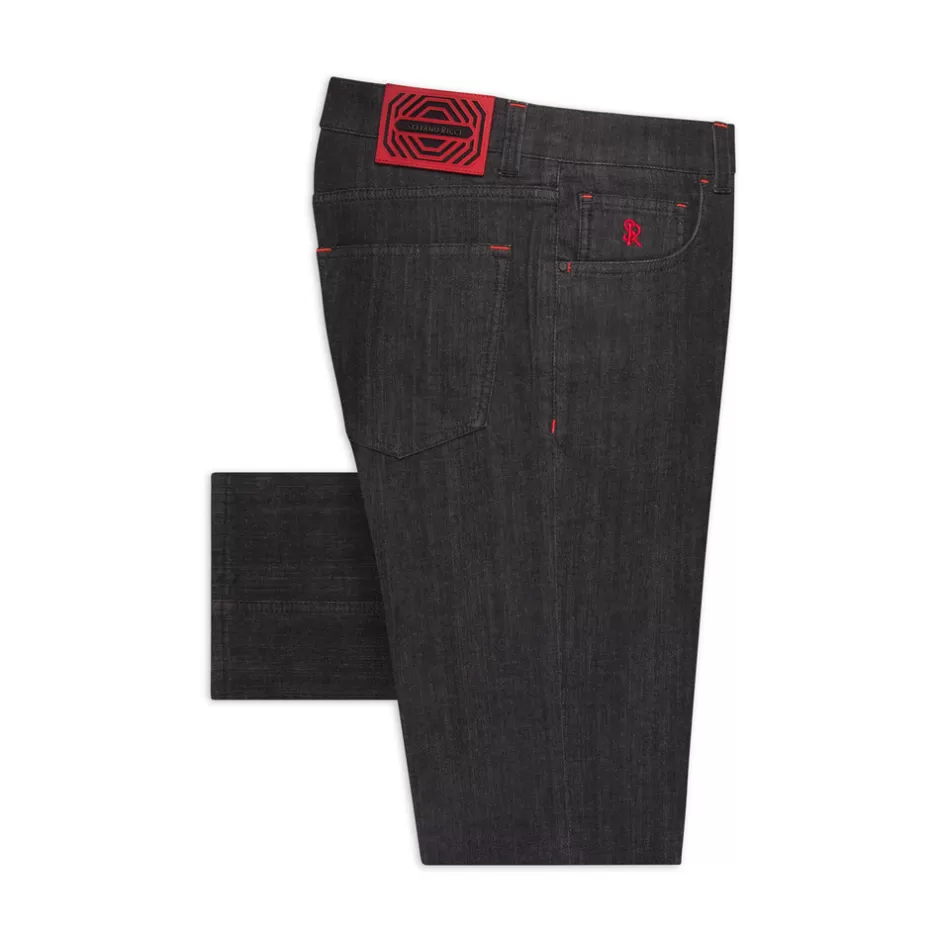 TAPERED JEANS | Stefano Ricci Flash Sale