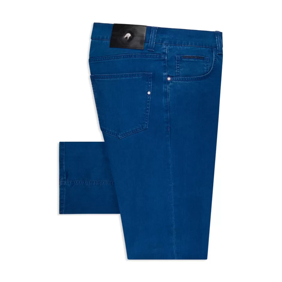TAPERED JEANS | Stefano Ricci Online