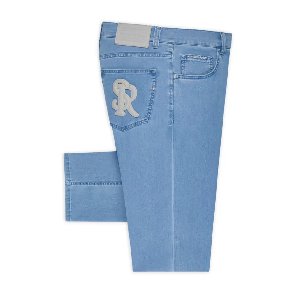 TAPERED JEANS | Stefano Ricci Outlet
