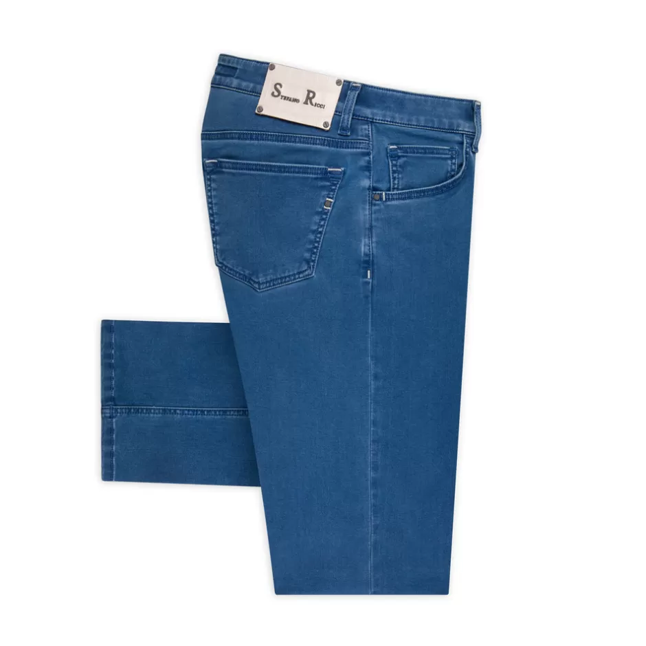 TAPERED JEANS | Stefano Ricci Outlet