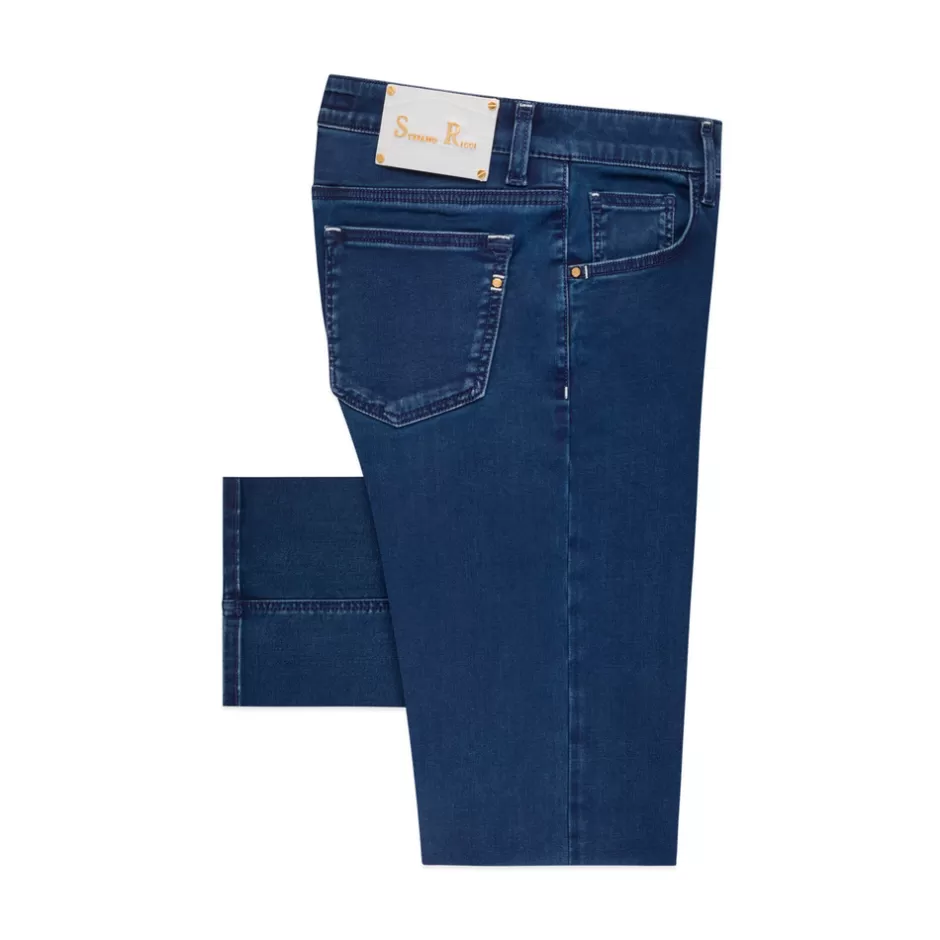TAPERED JEANS | Stefano Ricci Best Sale