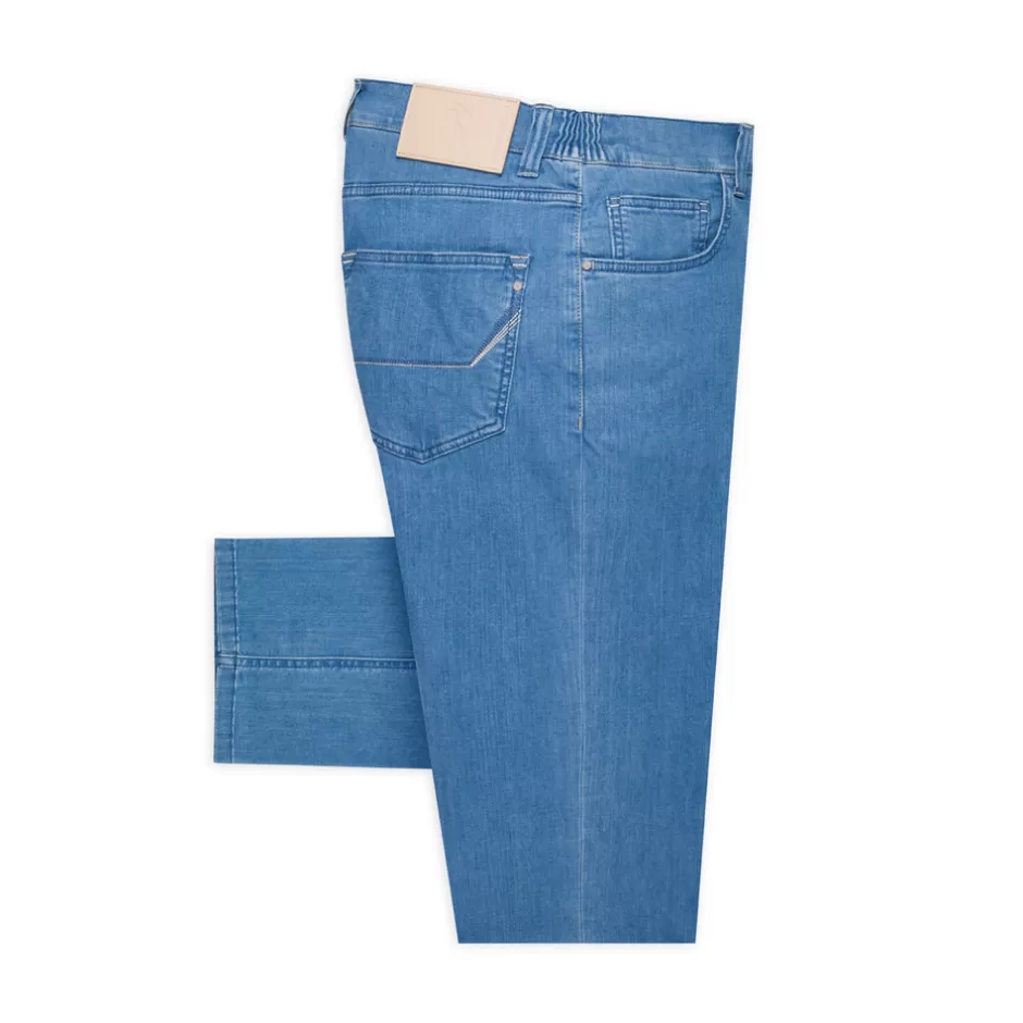 TAPERED JEANS | Stefano Ricci Discount