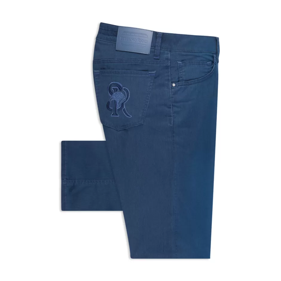 TAPERED JEANS | Stefano Ricci New