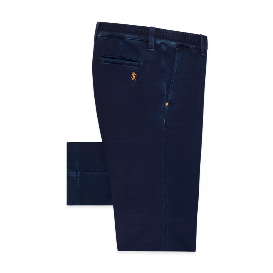 TAPERED JEANS | Stefano Ricci Shop
