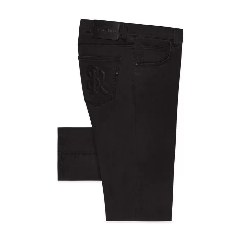 TAPERED JEANS | Stefano Ricci Clearance