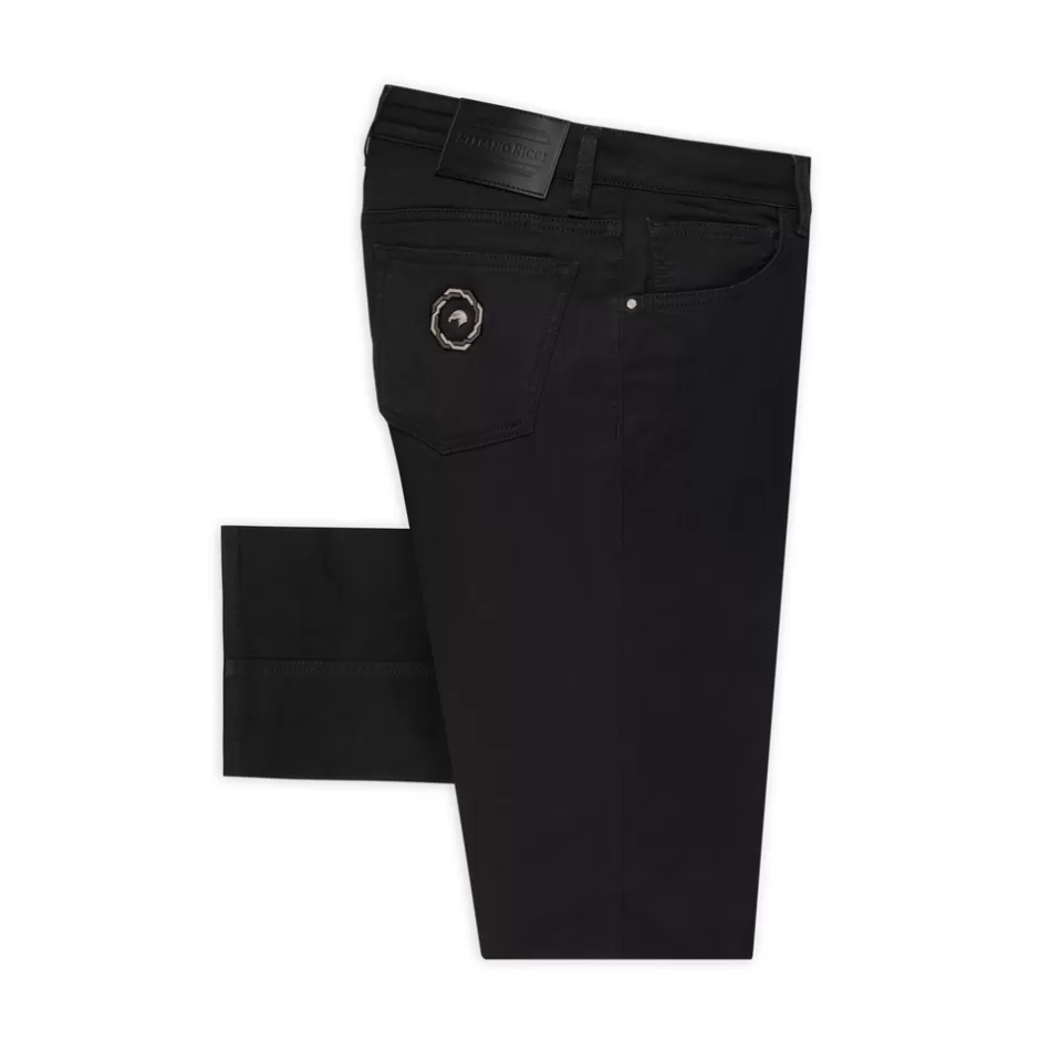 TAPERED JEANS | Stefano Ricci Discount