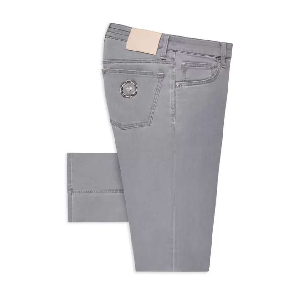 TAPERED JEANS | Stefano Ricci Online