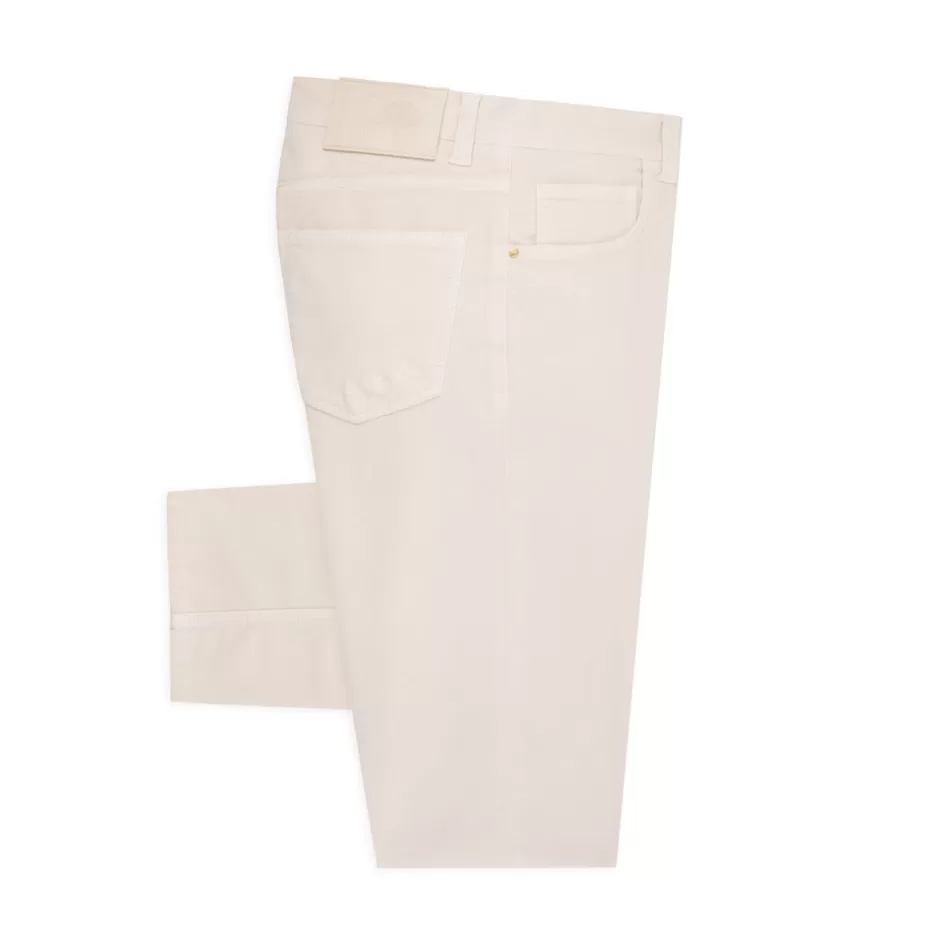 TAPERED JEANS | Stefano Ricci Clearance