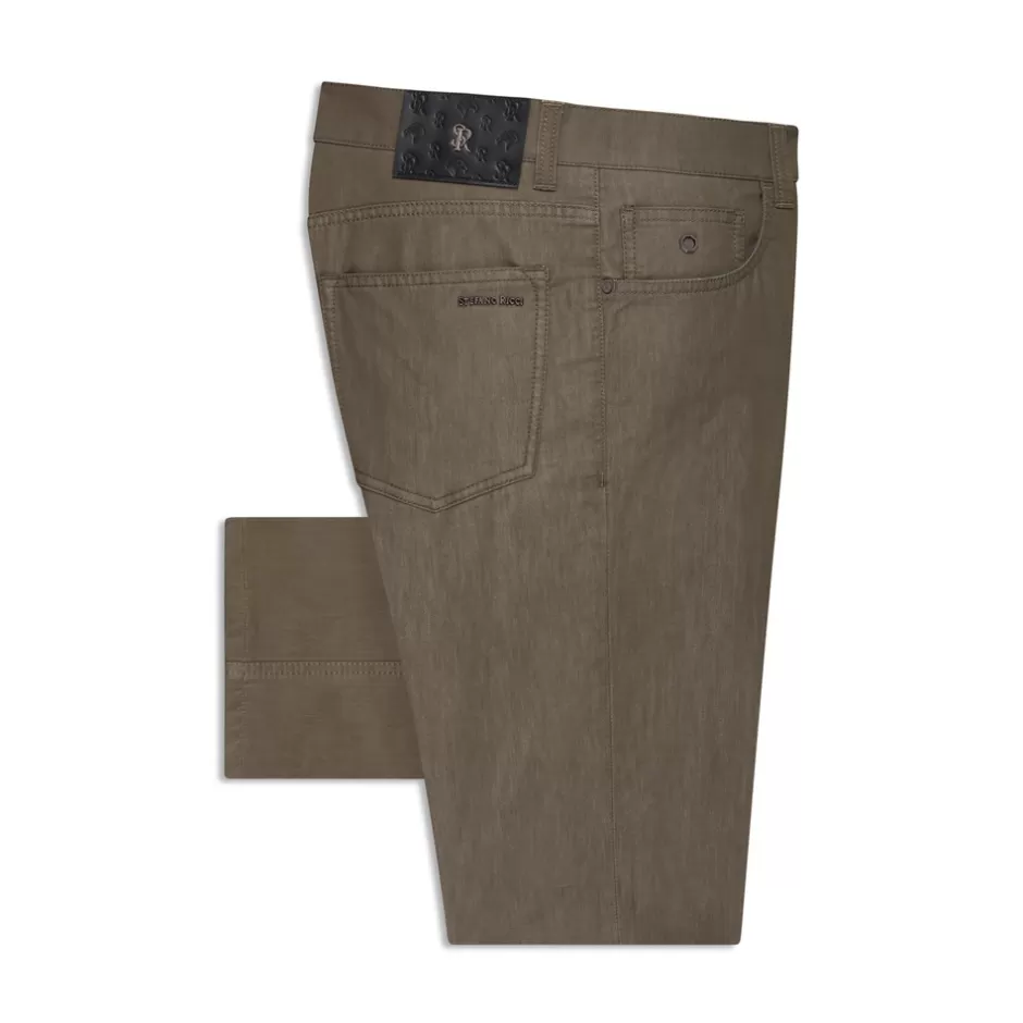 TAPERED JEANS | Stefano Ricci Clearance