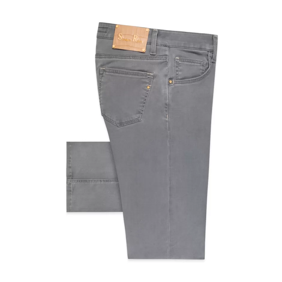 TAPERED JEANS | Stefano Ricci Hot