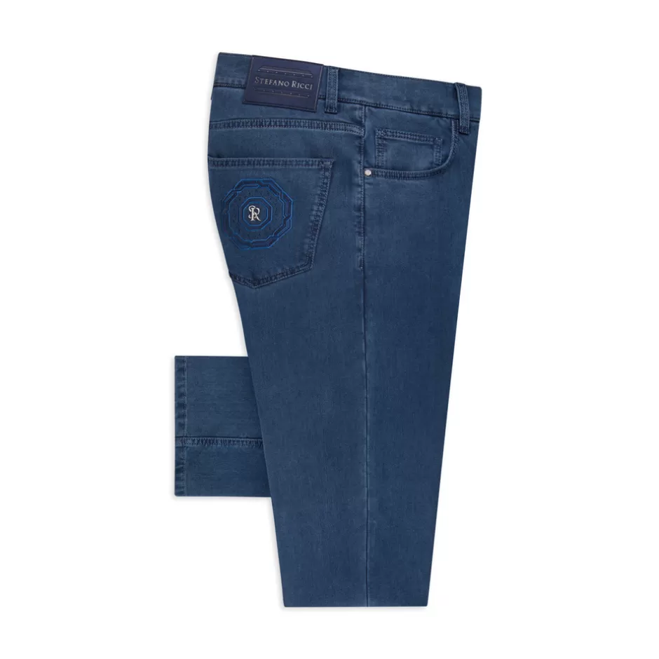 TAPERED JEANS | Stefano Ricci Cheap