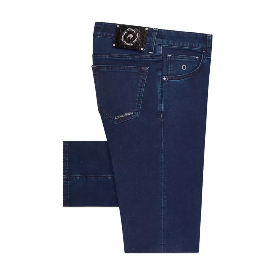 TAPERED JEANS | Stefano Ricci Outlet