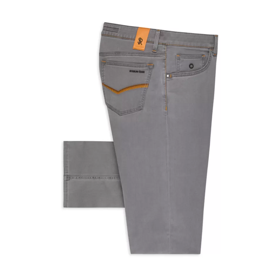 TAPERED JEANS | Stefano Ricci Flash Sale