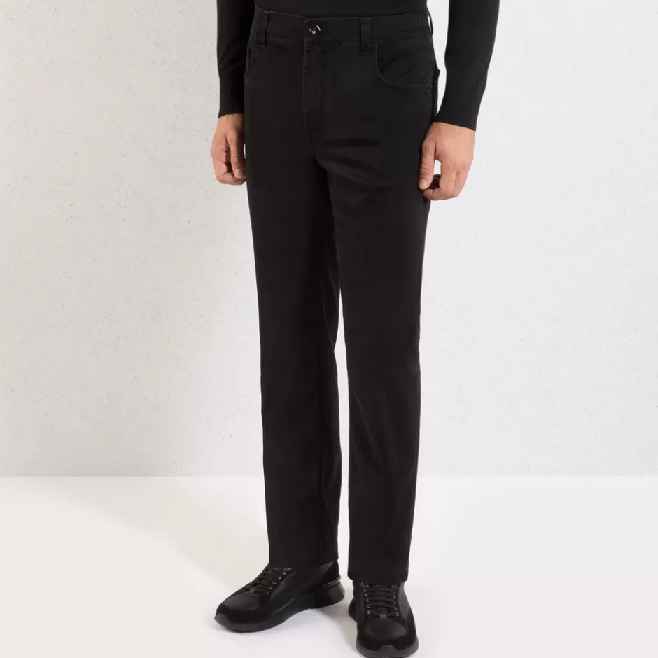 TAPERED JEANS | Stefano Ricci Fashion