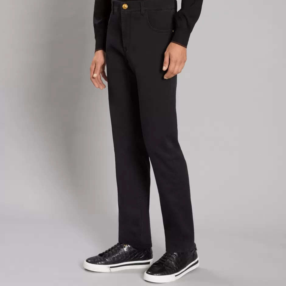 TAPERED JEANS | Stefano Ricci Sale