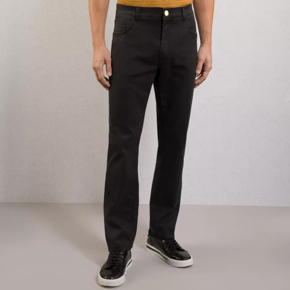 TAPERED JEANS | Stefano Ricci Hot