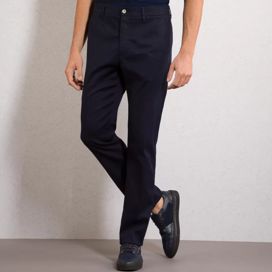 TAPERED JEANS | Stefano Ricci Online