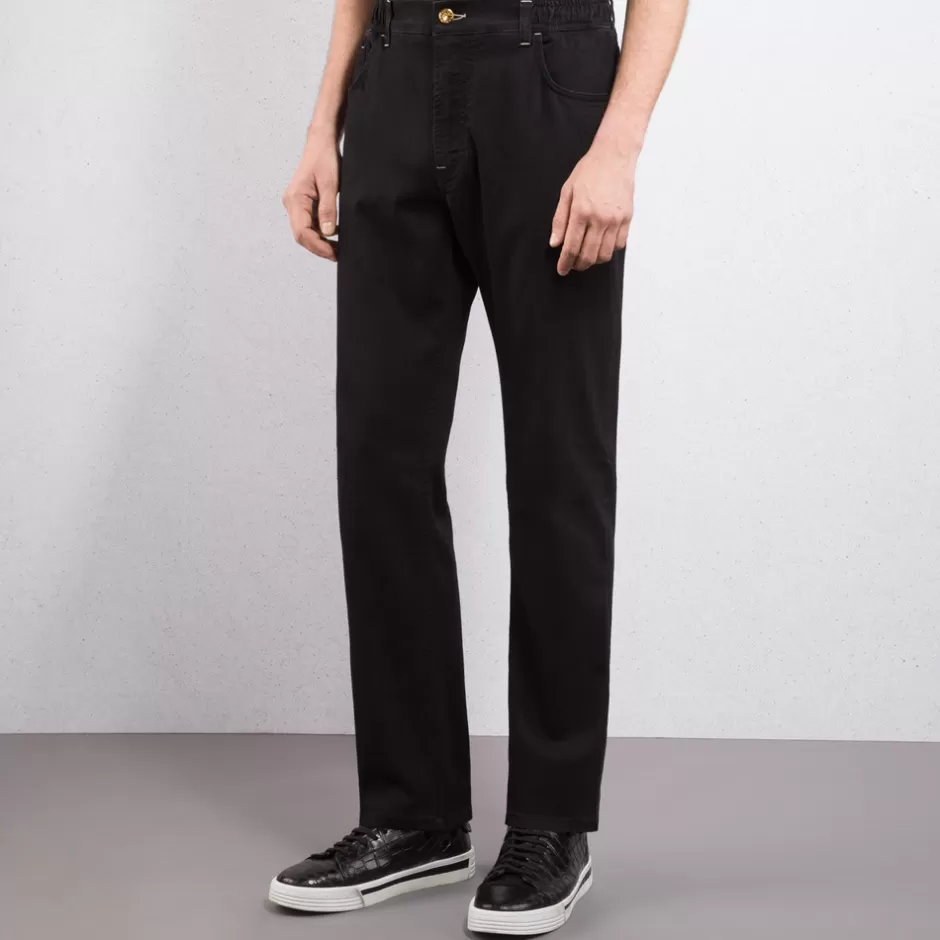 TAPERED JEANS | Stefano Ricci Cheap