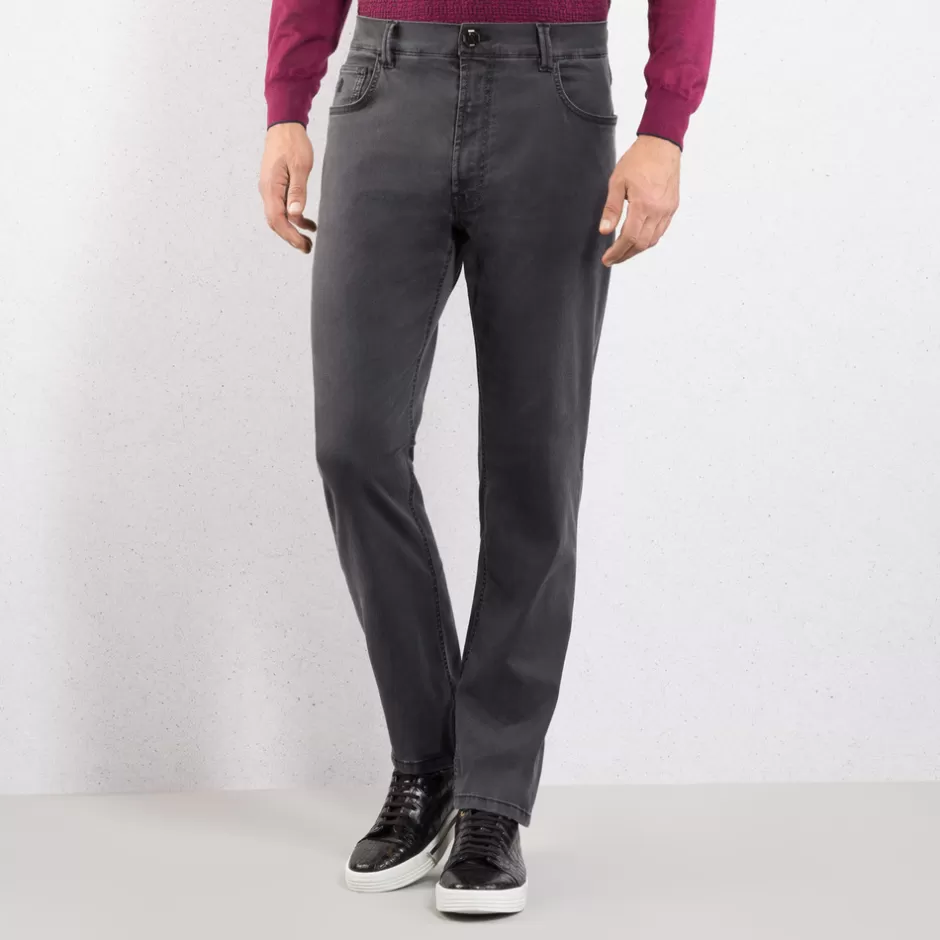TAPERED JEANS | Stefano Ricci Online
