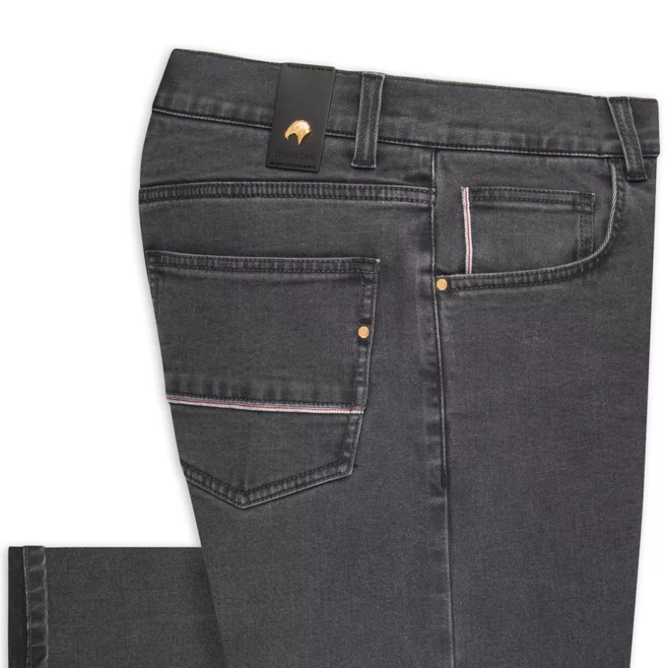 TAPERED JEANS | Stefano Ricci Clearance