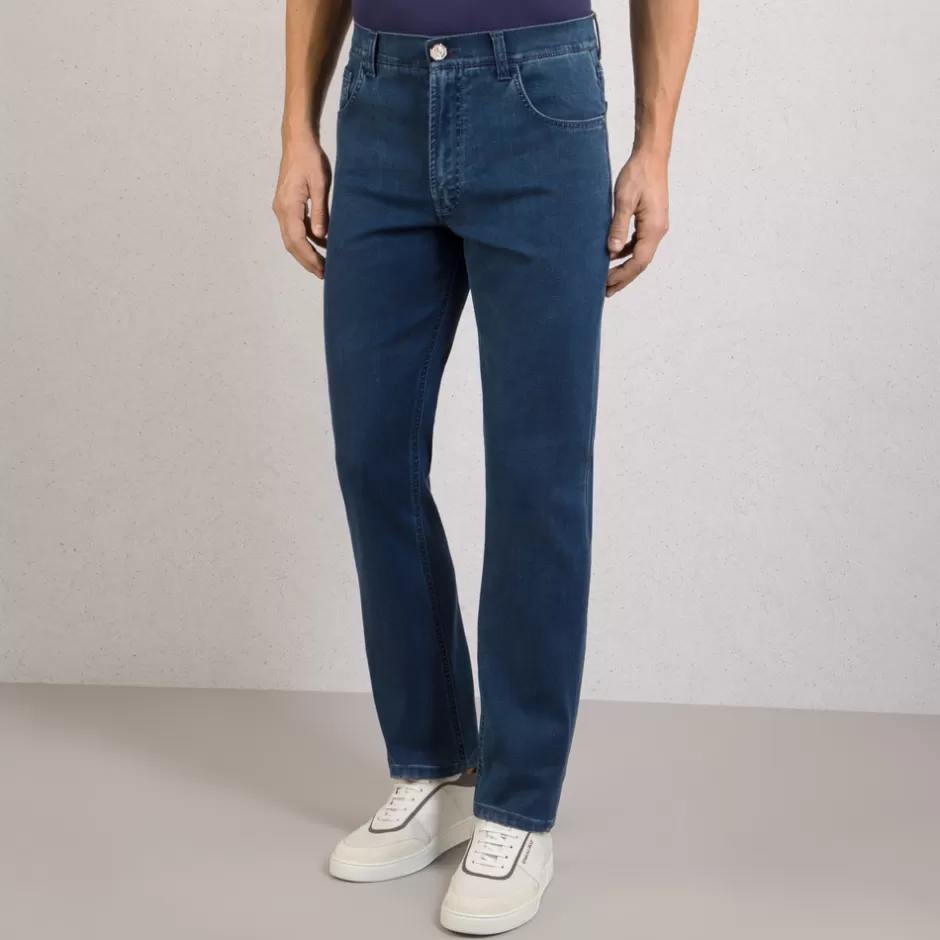 TAPERED JEANS | Stefano Ricci Flash Sale