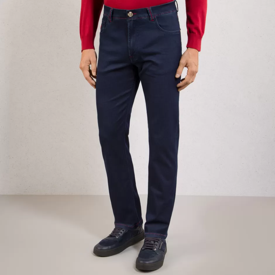 TAPERED JEANS | Stefano Ricci Outlet
