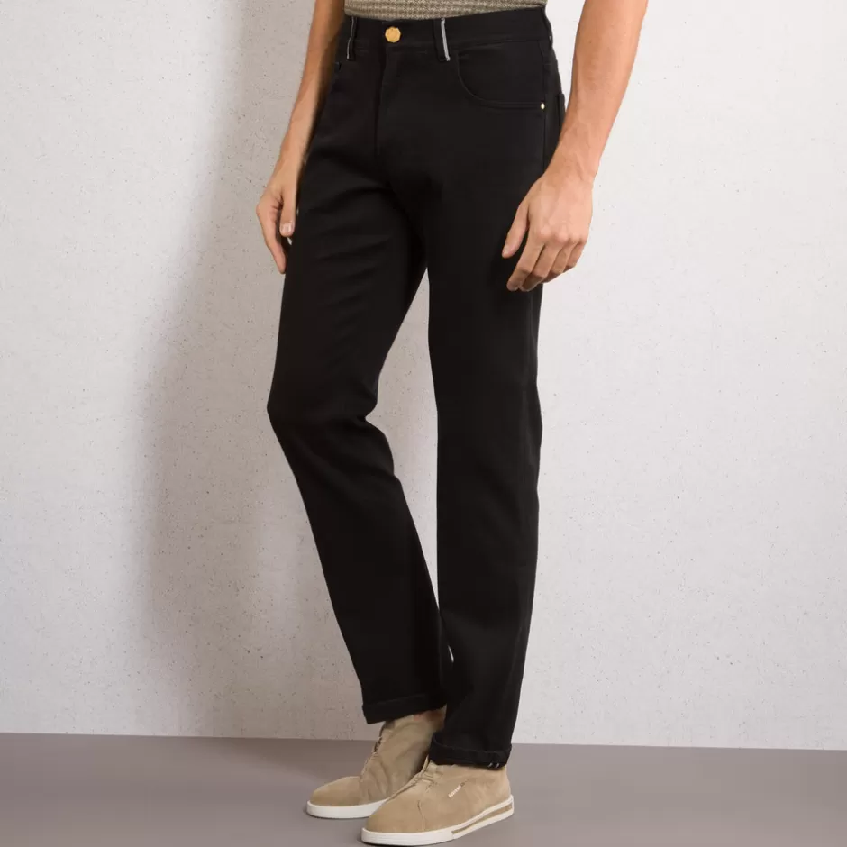 TAPERED JEANS | Stefano Ricci Cheap