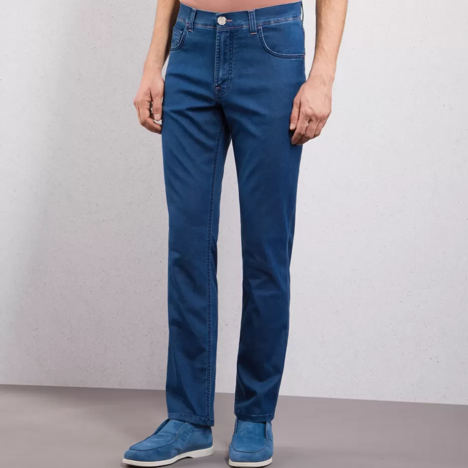 TAPERED JEANS | Stefano Ricci Hot
