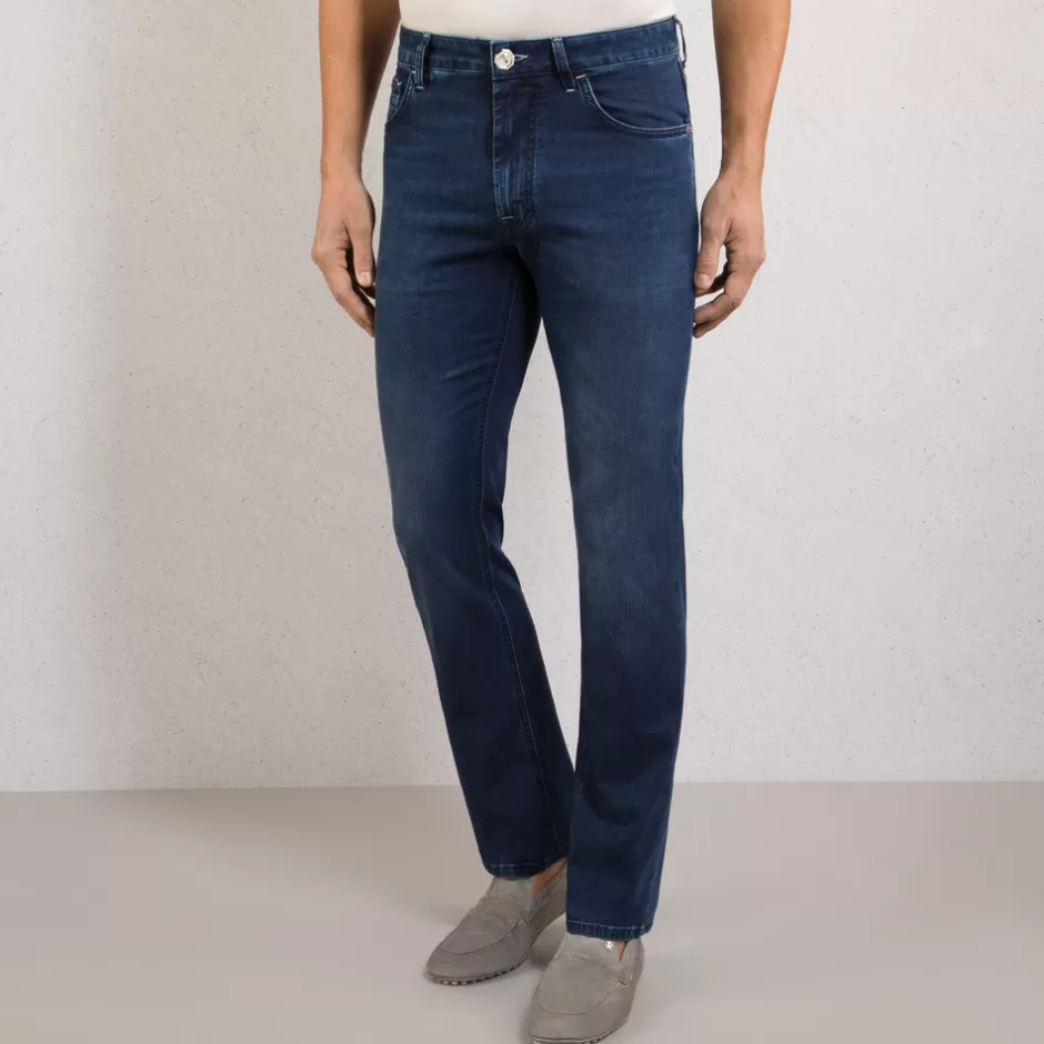 TAPERED JEANS | Stefano Ricci Best Sale