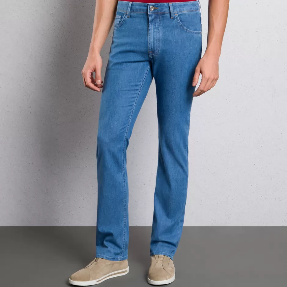 TAPERED JEANS | Stefano Ricci Hot