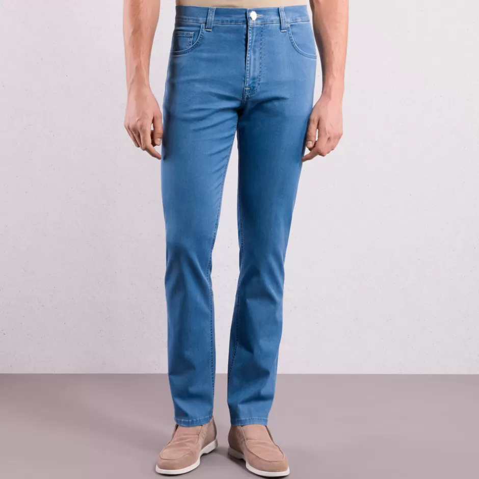 TAPERED JEANS | Stefano Ricci Discount