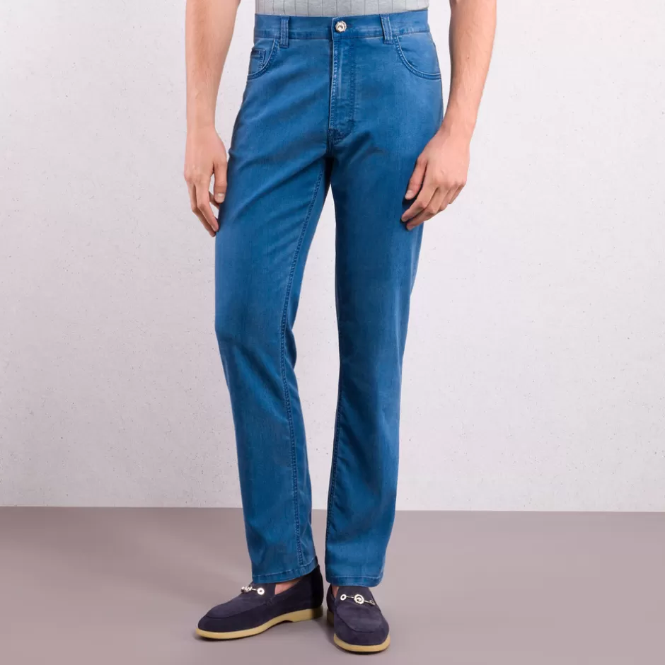 TAPERED JEANS | Stefano Ricci Cheap