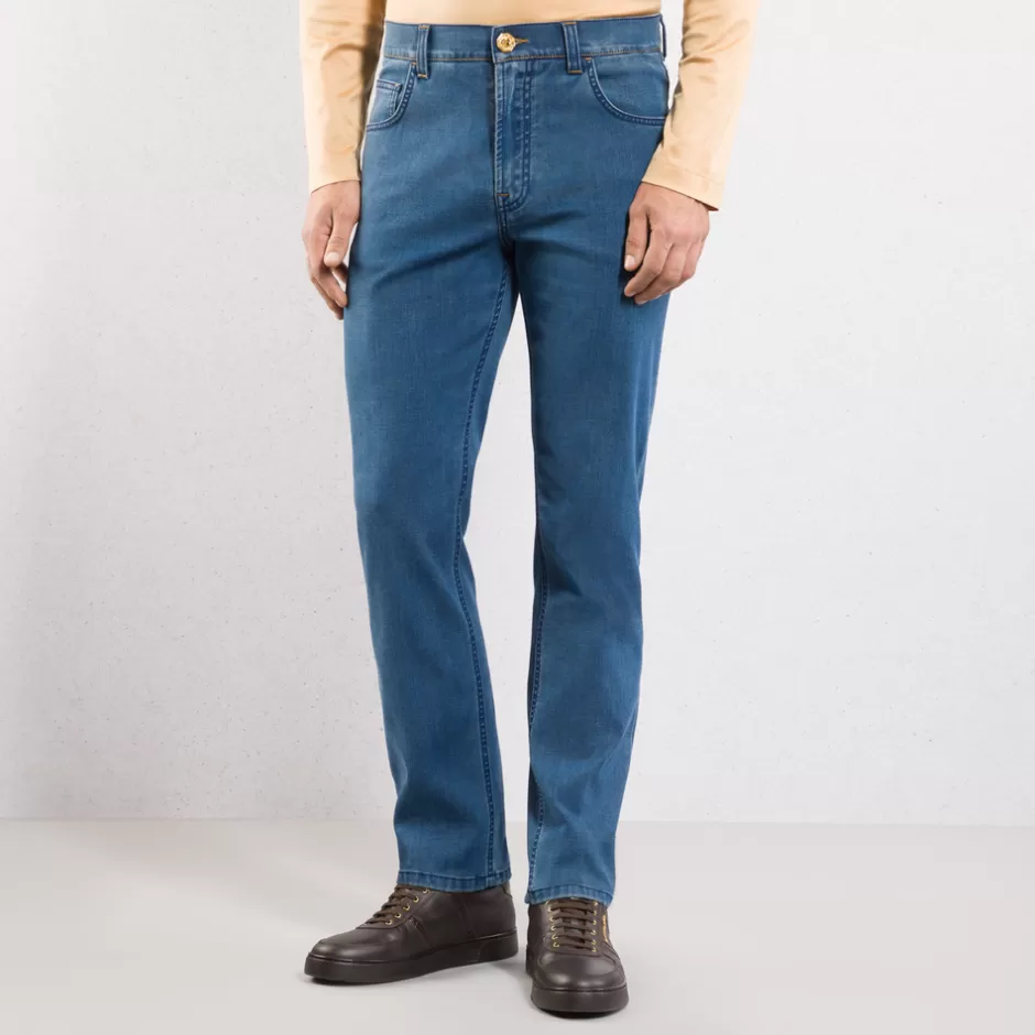 TAPERED JEANS | Stefano Ricci Outlet