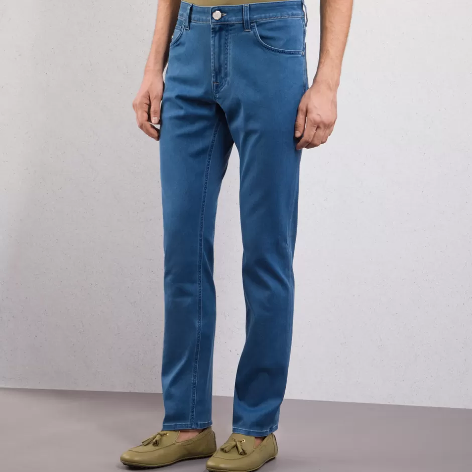 TAPERED JEANS | Stefano Ricci Cheap