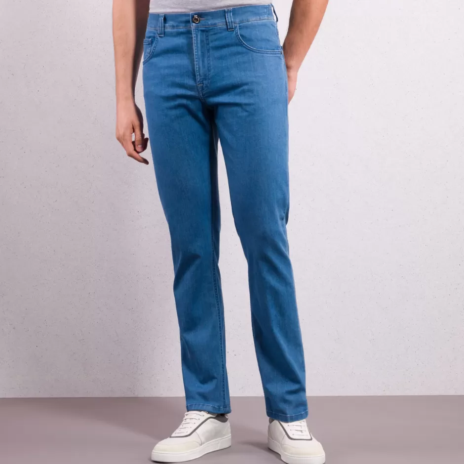 TAPERED JEANS | Stefano Ricci Fashion