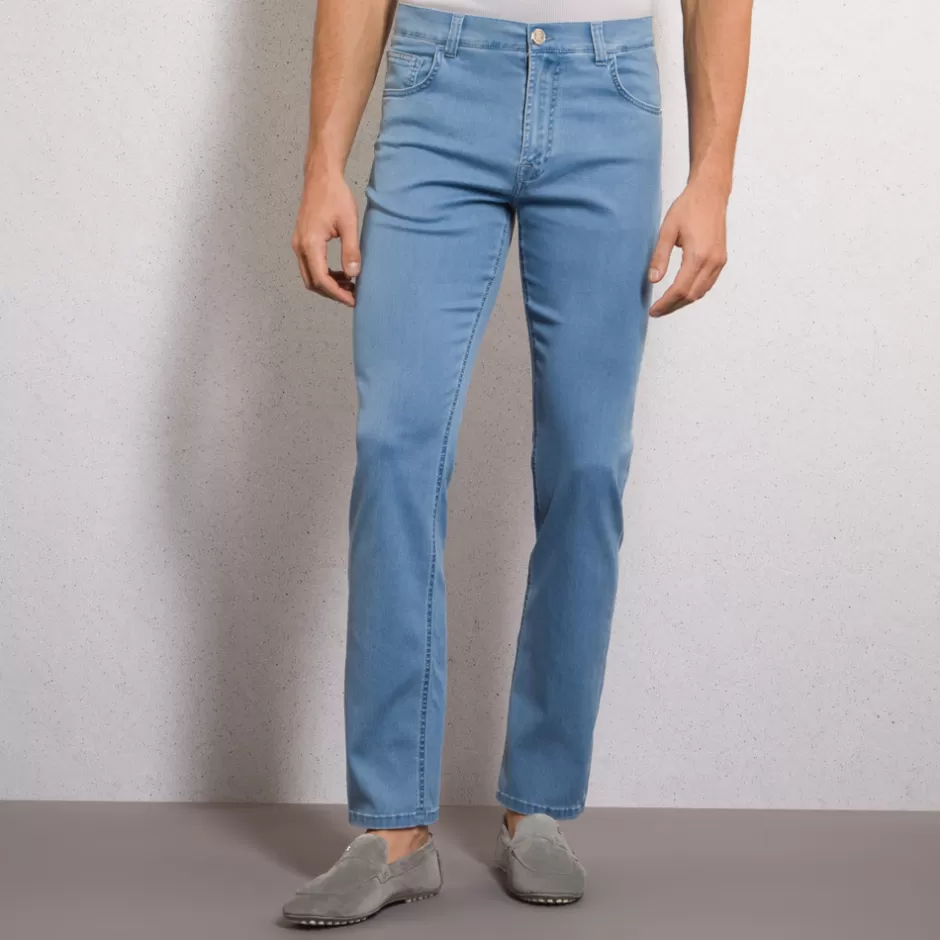 TAPERED JEANS | Stefano Ricci Outlet