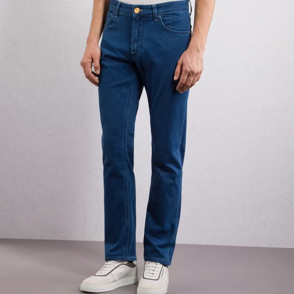 TAPERED JEANS | Stefano Ricci New