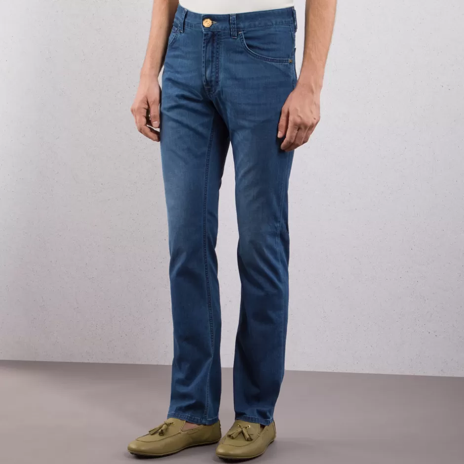 TAPERED JEANS | Stefano Ricci Flash Sale