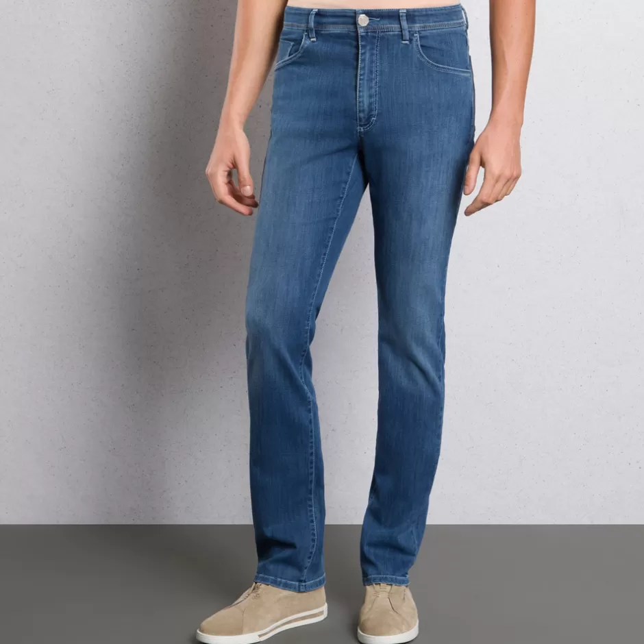 TAPERED JEANS | Stefano Ricci New