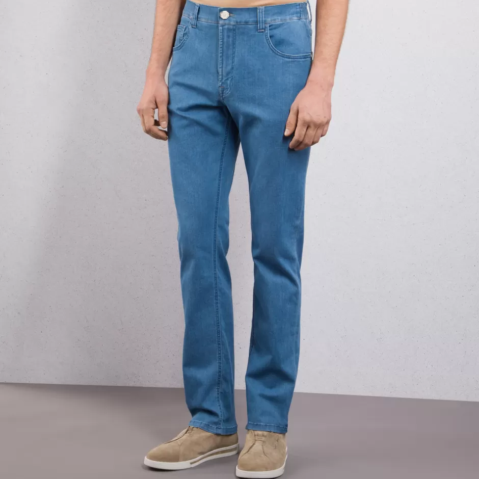 TAPERED JEANS | Stefano Ricci Discount