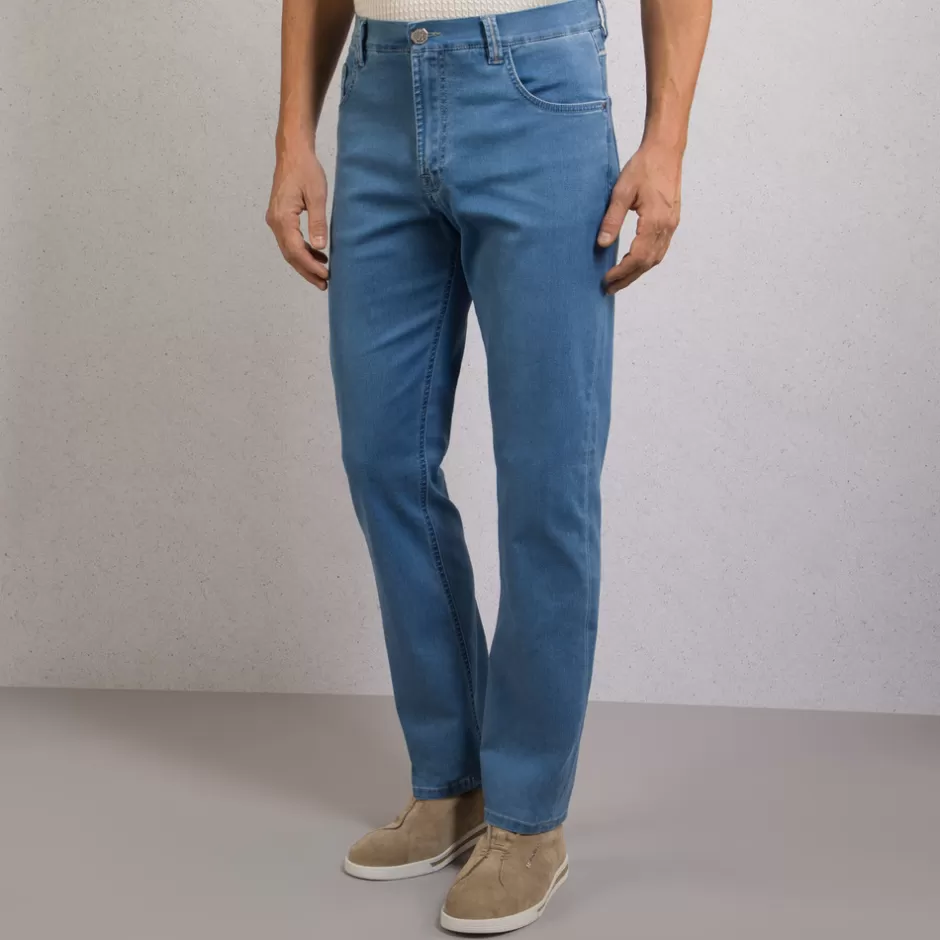 TAPERED JEANS | Stefano Ricci Discount